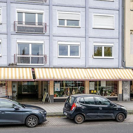 120Qm, Cozy Apartment, Sehr Zentral Am Hbf, 3Sz Кобленц Экстерьер фото